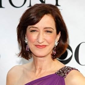 Haydn Gwynne
